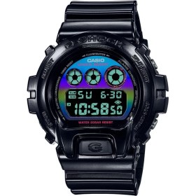 Resim Casio DW-6900RGB-1DR Kol Saati 