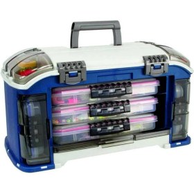 Resim Plano Elite Series Angled Tackle System Balıkçı Çantası Balıkmarketim 