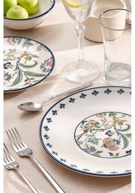 Resim Emsan Kelsey 24 Parça 6 Kişilik Yemek Takımı 