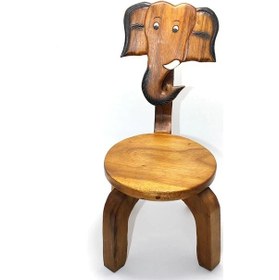 Resim Çocuk Sandalyesi Diğer 