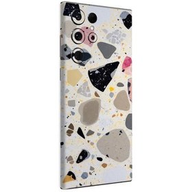 Resim Samsung S22 Ultra Kaplama Mozaik 