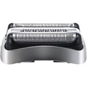 Resim Springsun 3 Serisi Erkek Elektrikli Tıraş Makinesi Yedek Başlık Entegre Ağ Ve Bıçak Seti 