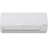 Resim Daikin Siesta Sensira 9000 Btu A++ Inverter Duvar Tipi Klima Enerji Verimliliği ile Sessiz Çalışma 