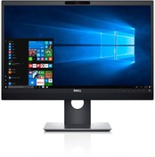 Resim Dell P2418HZM 23.8" 6 MS 60 Hz Full HD IPS LED Monitör Dell