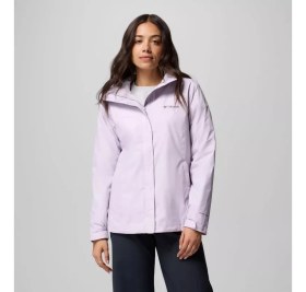 Resim Columbia Arcadia™ Iı Rain Jacket Kadın Yağmurluk RL2436 