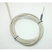 Resim Genel Markalar Kablo Rezistans Drenaj Silikon Isıtıcı (2mt Sıcak 1mt Soğuk) 100 Watt 