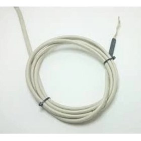 Resim Genel Markalar Kablo Rezistans Drenaj Silikon Isıtıcı (2mt Sıcak 1mt Soğuk) 100 Watt 