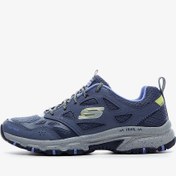 Resim Skechers Hillcrest-Pure Escapade Kadın Outdoor Ayakkabı (149821 SLT) 