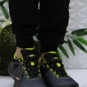 Resim M.P 242 1815 Rahat Orijinal Ürün Waterproof Su Geçirmez Outdoor Ayakkabı 
