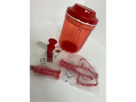 Resim Allians Pratik ve Çok Fonksiyonlu Elektriksiz Mutfak Doğrayıcı, Hızlı Hazırlık 