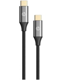 Resim Dhc-tc109 Usb C To Usb C Fast Kablo Uyumlu 1.5 M 