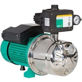 Resim Wilo Initial Control SPS 4-44 Akış Kontrollü Hidrofor - 2851547 