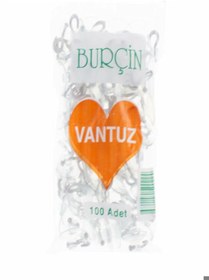 Resim Burçin Vantuz Öpücük Küçük 100 Lü 0224 