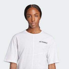 Resim adidas Terrex Multi Climacool Kadın Tişört 