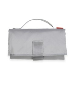 Resim St. James Bebek Bakım Çantası Siyah Scuba 38x34x14 cm 