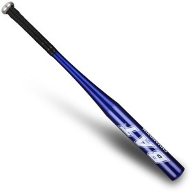 Resim Aluminum Baseball Bat - Silver / 34inch 