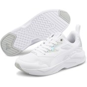 Resim Puma 36885803 X-Ray Lite Metallic Wmn S Kadın Günlük Spor Ayakkabı Puma