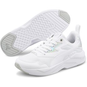 Resim Puma 36885803 X-Ray Lite Metallic Wmn S Kadın Günlük Spor Ayakkabı 