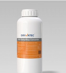 Resim Dryvatec Dampstop Nem Ve Rutubet Enjeksiyon 1 L Kendi Başına Ne 