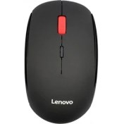 Resim Betty Becky Lenovo N911 Pro Kablosuz Fare Sessiz Düğmesi 1000DPI () (Yurt Dışından) 