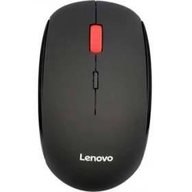 Resim Betty Becky Lenovo N911 Pro Kablosuz Fare Sessiz Düğmesi 1000DPI () (Yurt Dışından) 