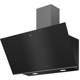 Resim Beko BDE 9062 S Duvar Tipi Davlumbaz 