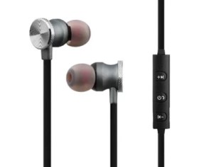 Resim WOOSIC N900 Manyetik Kulakiçi Bluetooth Kulaklık 