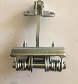 Resim Cıtroen Xsara 98/00 Ön Kapı Durdurucusu Sağ/sol Aynı Adet Kapı Gergisi - Oem Yedek Parça 