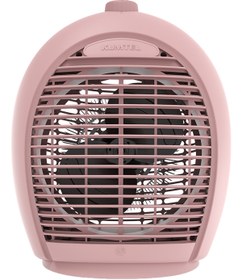 Resim KUMTEL Fanlı Isıtıcı 2000 W Lx-6331 Pembe 