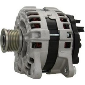 Resim Valeo 592359 Regülatör Renault Trafic 1 6l 231004be0b 