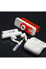 Resim markentegra Çok Fonksiyonlu Elektronik Temizleme Seti 