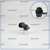 Resim Sensör Krank Pozisyon Corolla 03-18 D4d / Yarıs / Aurıs / Avensıs 2.0 / 1nd 90919-05029 