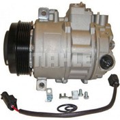 Resim Mahle KLIMA KOMPRESORU MERCEDES W203 CL203 C209 C219 W211 W220 VITO W639 SPRINTER 06 09 