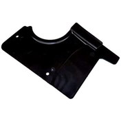 Resim Golf5 Alt Taban Kaplaması Sag 04- [Ioe-Vw] [1K0825272A] 