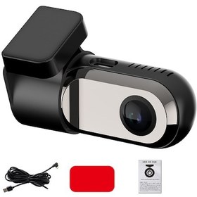 Resim Usb Dash Kamera Araba Android Navigasyon Sürüş Video Kaydedici 360 Derece Dönebilen Dvr Gösterge Paneli Kamerası Adas Destekli Sistem 140 G 