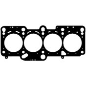 Resim Volkswagen Golf 5 Audi A3 2.0 TFSI 2005 Sonrası Metal Silindir Kapak Contası 