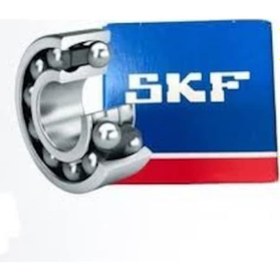 Resim Skf 2211 55x100x25 Oynak Bilyali Rulmanlar 