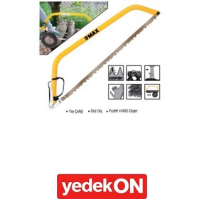 Resim Kolastar Testere Kolu Ağızlı 76cm Dmx4325 