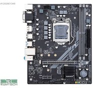 Resim HUANANZHİ H310 BOARD İ5 9400F 32GB DDR4 RAM HAZIR ANAKART SET 