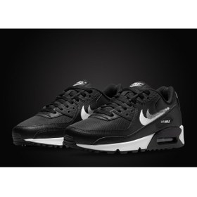 Resim Nike Air Max 90 Sneaker Erkek Ayakkabı FD0657-001 