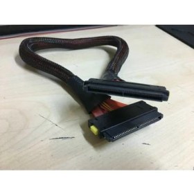 Resim Platoon 32-Pin Sas To 32-Pin Sas 45 cm Sas (SFF-8484) To Sas (SFF-8484) 
