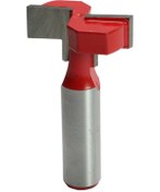 Resim durable 32 Mm Stand Kanal Yeri Açma Bıçağı ( Alm. Raf Bıçağı) 