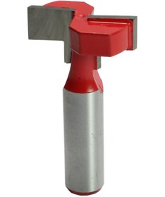 Resim durable 32 Mm Stand Kanal Yeri Açma Bıçağı ( Alm. Raf Bıçağı) 