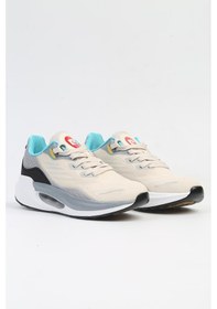 Resim Pierre Cardin Bej Kadın Spor Ayakkabı Pcı-10108 001 