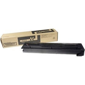 Resim KYOCERA TK 5315 TASKalfa 408ci SİYAH Uyumlu TONER 