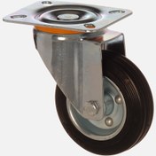 Resim Burak Teker Mobilya Tekerleği 