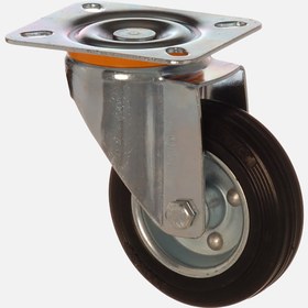 Resim Burak Teker Mobilya Tekerleği 