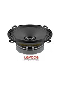 Resim Lavoce Csf051.20 4Ohm 5" Coaxial Çıplak Hoparlör 
