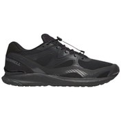 Resim Merrell Skyquest Trek Erkek Outdoor Koşu Ayakkabısı J032955-33235 Siyah 