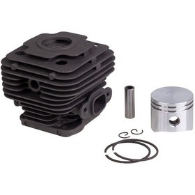 Resim Motorlu Tırpan Silindir Piston Oleomac Sparta Stark42/44 40mm Veta 